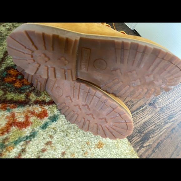 Timberland boots - Picture 2 of 6